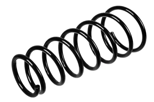 пружина задняя! 42 442 11 Kia Shuma all 97-04 Z37949 ZENTPARTS