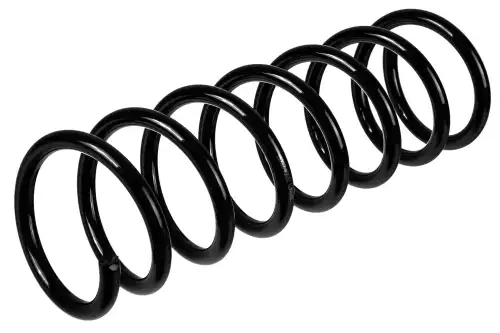 пружина задняя! 42 275 68 Ford Focus C-Max 1.6-2.0TDCi 16V 03> Z37951 ZENTPARTS