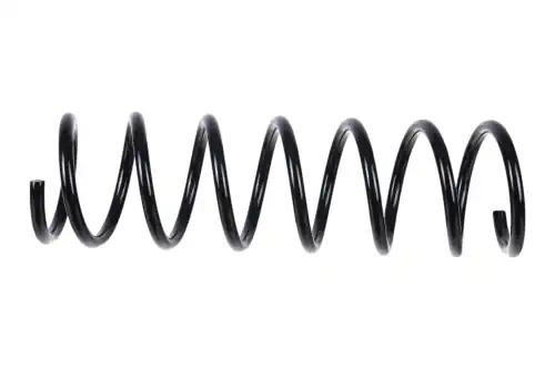 пружина задняя! 42 275 86 Ford Focus II 1.4-1.6 04> Z37952 ZENTPARTS