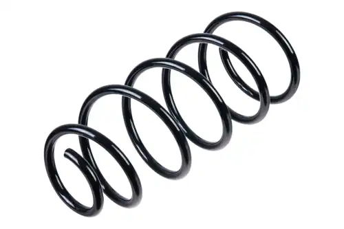 пружина передняя! 40 857 05 Skoda Octavia 1.6 97-04 Z37954 ZENTPARTS