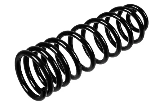 пружина задняя HD! 42 950 02 VW Passat 1.6-2.0/1.6TD-1.9TDi 88-93 Z37957 ZENTPARTS