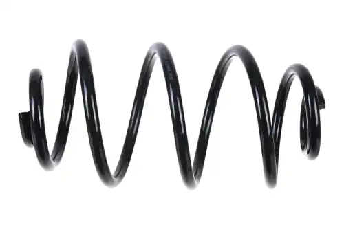 пружина задняя! 42 634 78 Opel Astra 1.6-1.9 04> Z37959 ZENTPARTS