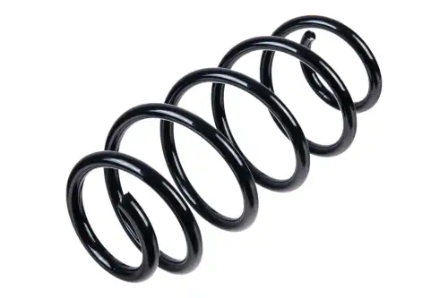 пружина передняя! 40 950 67 VW Touran 1.6 03> Z38152 ZENTPARTS