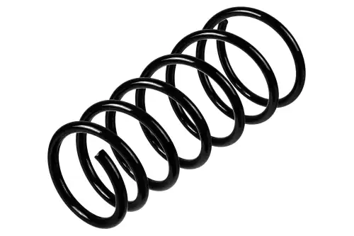 пружина задняя! 42 275 48 Ford Mondeo 1.6-1.8TD 96-00 Z38153 ZENTPARTS