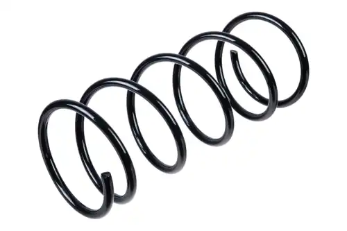 пружина передняя! 40 275 73 Ford Focus 1.4i 16V 98> Z38154 ZENTPARTS