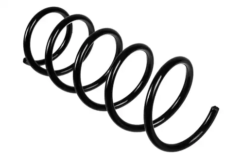 пружина передняя! 40 170 04 Renault Duster 1.5dCI 4X4 10> Z37965 ZENTPARTS