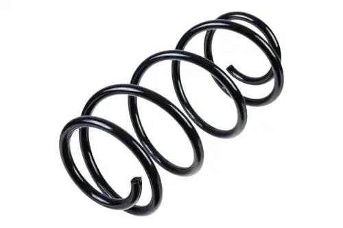 пружина передняя! 40 634 48 Opel Vectra 1.6i 95-03 Z37966 ZENTPARTS