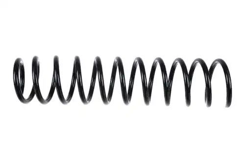 пружина задняя! 42 592 27 Mitsubishi Carisma all 95-06/Space Star all 98> Z37967 ZENTPARTS