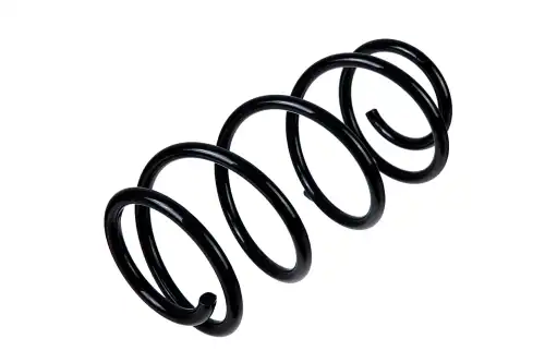 пружина передняя! 40 634 59 Opel Astra 1.6i/1.8i 16V 98> Z37968 ZENTPARTS