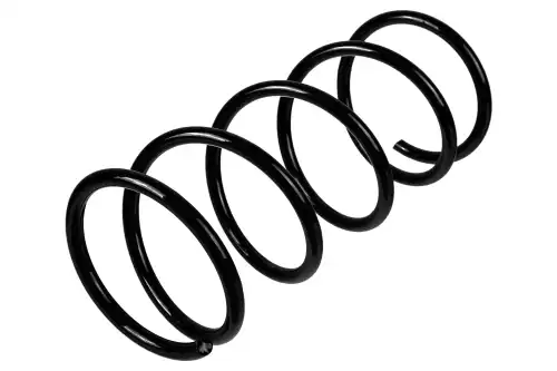 пружина передняя! 40 925 08 Toyota Carina 1.6-2.0 92-97 Z37971 ZENTPARTS