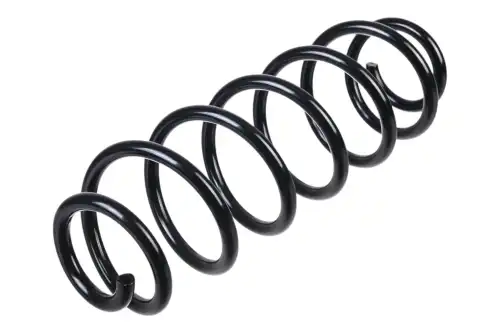 пружина задняя HD! 42 950 53 VW Golf 1.4-1.9SDi 97-03 Z37974 ZENTPARTS