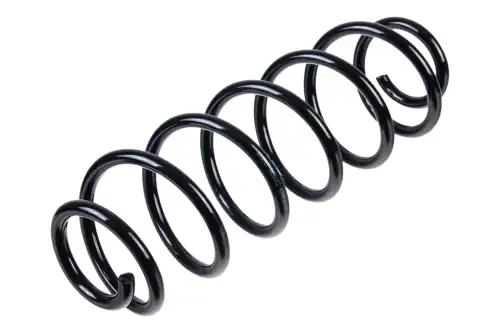 пружина задняя! 42 950 34 VW Golf 1.4i-1.9SDi 97-03 Z37975 ZENTPARTS