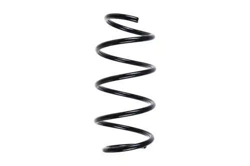 пружина передняя! 40 372 68 Hyundai Solaris 1.4/1.6 11> Z37978 ZENTPARTS