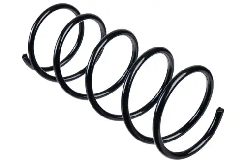 пружина передняя! 40 156 24 Citroen Xsara Picasso 2.0HDi 00> Z37979 ZENTPARTS