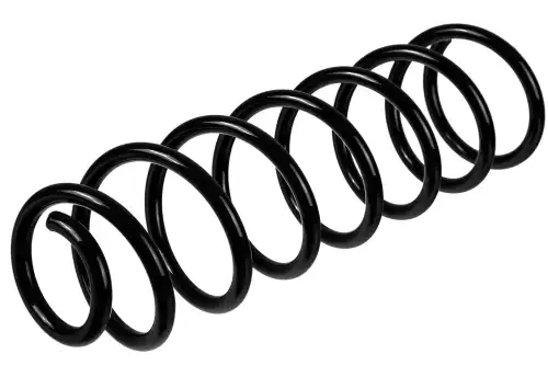 пружина задняя! 42 042 11 Audi A4 1.6-2.6/1.9TDi/2.5TDi except 4WD 95> Z37980 ZENTPARTS