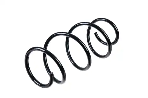 пружина передняя! 40 620 52 Nissan Note 1.6 06> Z37982 ZENTPARTS