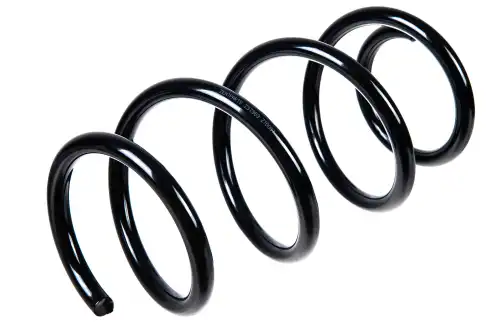 пружина передняя! 40 261 96 Peugeot Boxer 2.2-3.0HDi 06> Z37983 ZENTPARTS