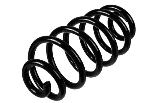 пружина задняя! 42 042 32 Audi A4 1.6-3.0/1.9TDi except 4WD & Sport 00> Z37984 ZENTPARTS