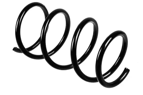 пружина передняя! 40 729 33 Renault Scenic 2.0/1.9D/TD/TDi 97-03 Z37985 ZENTPARTS