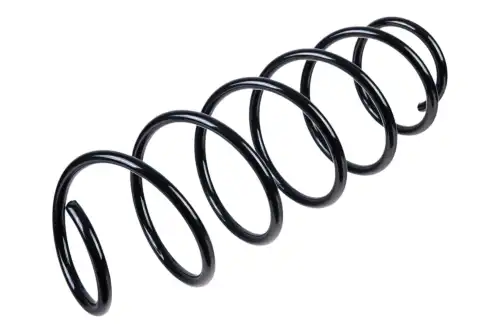 пружина передняя! 40 156 32 Citroen C3 1.4 02> Z37986 ZENTPARTS