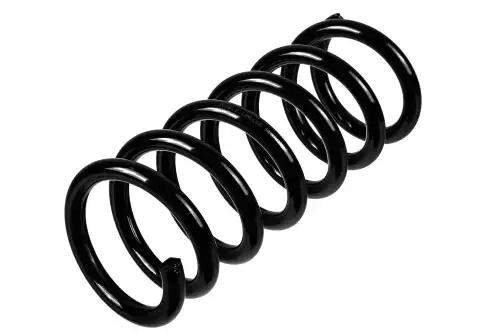 пружина передняя! 40 470 01 Lada Niva all 76> Z37987 ZENTPARTS