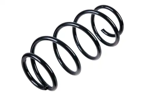 пружина передняя! 40 634 67 Opel Zafira 1.6/1.8 99-05 Z37989 ZENTPARTS