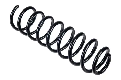 пружина задняя! 42 729 22 Renault Megane 1.4-1.9dCi 03> Z37992 ZENTPARTS