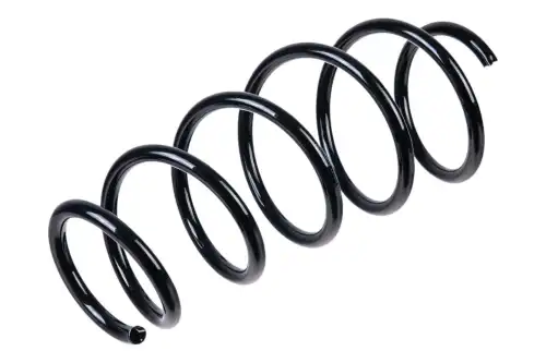 пружина передняя! 40 634 79 Opel Astra 1.7CDTi except Sport 04> Z37993 ZENTPARTS