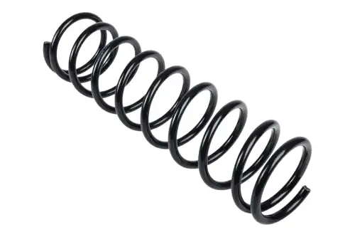 пружина задняя! 42 470 04 Lada 2110/2112 1.5 95> Z37995 ZENTPARTS