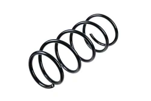 пружина передняя! 40 729 40 Renault Kangoo 1.4/1.5dCI 98> Z37996 ZENTPARTS