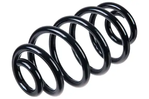 пружина задняя! 42 634 60 Opel Vectra 1.6-2.2DTi 02> Z37997 ZENTPARTS