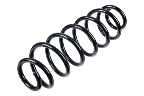 пружина задняя! 42 950 46 VW Golf 1.4-2.0TDi 03> Z37999 ZENTPARTS