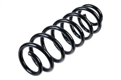 пружина задняя! 42 667 16 Peugeot 307 1.4-2.0HDi SW 00> Z38002 ZENTPARTS