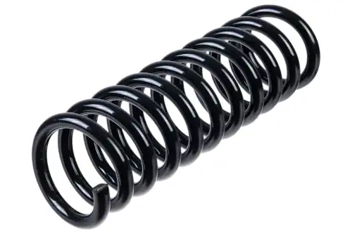 пружина задняя! 42 568 03 MB W124 2.0-3.0TD 85-95 Z38003 ZENTPARTS