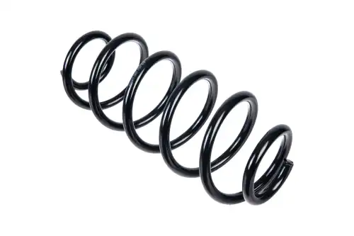 пружина передняя! 40 042 18 Audi A4 1.8/2.4/2.6/1.9TDi 95> Z38007 ZENTPARTS