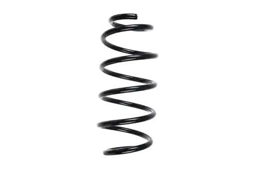 пружина передняя! 40 950 68 VW Touran 1.9TDi/2.0TDi 03> Z38010 ZENTPARTS