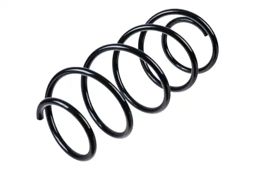 пружина передняя! 40 857 07 Skoda Fabia 1.2-1.4 & 16V 00> Z38012 ZENTPARTS