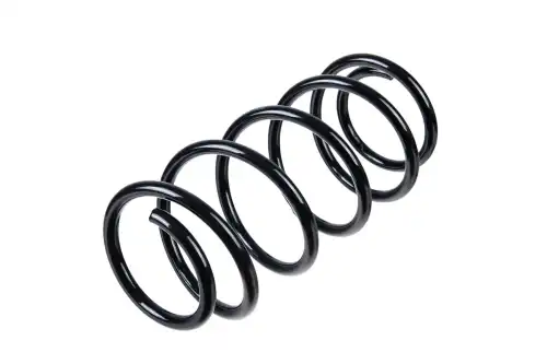 пружина передняя! 40 177 00 Daewoo Nexia 1.5 95-97 Z38013 ZENTPARTS