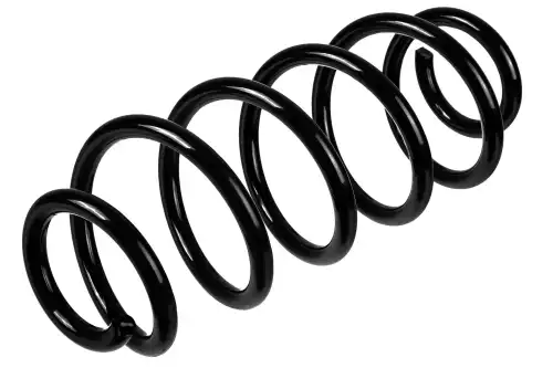 пружина передняя! 40 042 36 Audi A6 1.8T 97> Z38015 ZENTPARTS