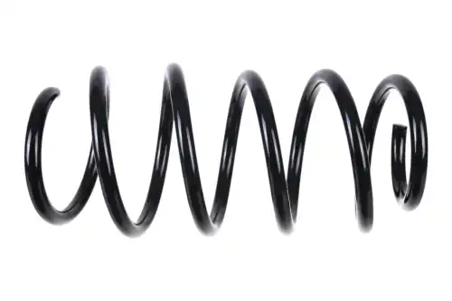 пружина передняя! 40 635 16 Opel Zafira 2.2/1.9CDTi 05> Z38017 ZENTPARTS