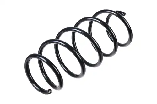 пружина передняя! 40 634 78 Opel Astra H 1.8 06> Z38019 ZENTPARTS