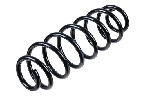 пружина задняя! 42 857 18 Skoda Octavia 1.4/1.6/2.0 04> Z38020 ZENTPARTS