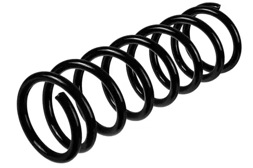 пружина передняя! 40 470 00 Lada 1200-1600 1.2-1.6 72-05 Z38021 ZENTPARTS