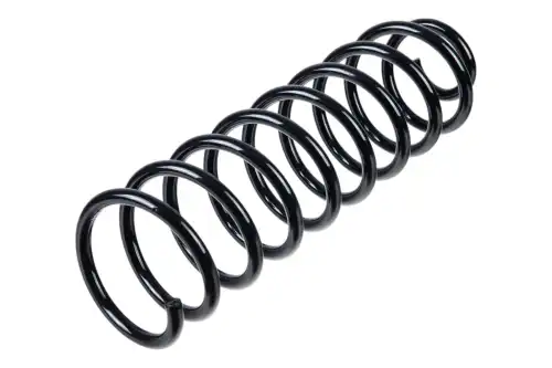 пружина задняя! 42 950 10 VW Passat 1.6-2.0/1.9D/TD 88-92 Z38022 ZENTPARTS