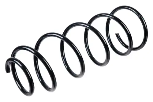 пружина передняя! 40 667 22 Peugeot 406 2.0HDi-2.1TD 96> Z38024 ZENTPARTS