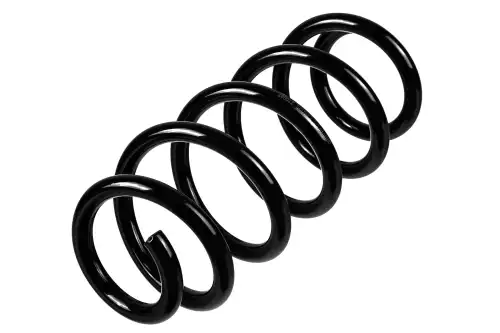 пружина задняя! 42 926 24 Toyota RAV4 2.0VVTi/2.2D4D 05-08 Z38025 ZENTPARTS