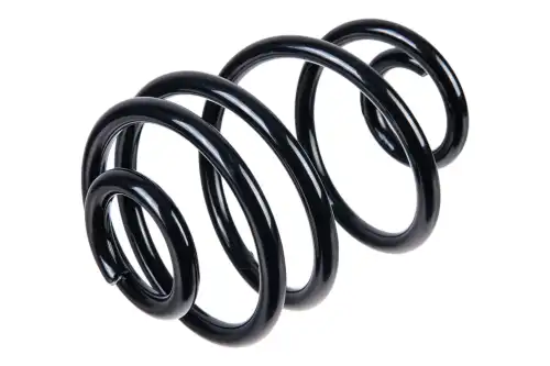 пружина задняя! 42 634 10 Opel Astra 1.4i-1.7TD 91-98 Z38155 ZENTPARTS