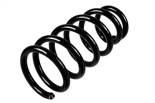 пружина задняя! 42 357 48 Honda CR-V 2.0 01-07 Z38156 ZENTPARTS