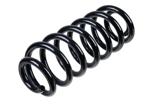 пружина задняя! 42 084 57 BMW X5 3.0/4.4/3.0D 00> Z38160 ZENTPARTS