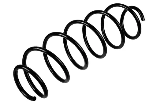 пружина передняя! 40 156 34 Citroen C3 1.4HDi 16V 02> Z38161 ZENTPARTS